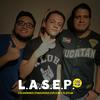 undefined LASEP (Los Anónimos Standuperos Explican y Platican)