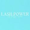 undefined Lash Power