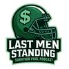 undefined Last Men Standing: NFL Survivor Pool Podcast