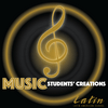 undefined Latin Music