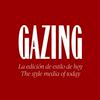 undefined Gazing