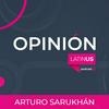undefined LATINUS OPINIÓN: ARTURO SARUKHÁN