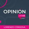 undefined LATINUS OPINIÓN: LORENZO CORDOVA