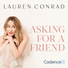 undefined Lauren Conrad: Asking for a Friend
