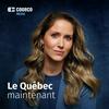 undefined Le Québec maintenant
