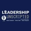 undefined Leadership Unscripted with Dr. Greg Steely
