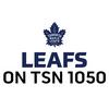 undefined Leafs on TSN 1050