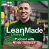 undefined Lean Made Simple: Transform Your Business &amp; Life One Step At A Time!
