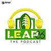 undefined Leap 36 Podcast featuring LeRoy Butler & Gary Ellerson