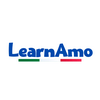 undefined Learn Italian with LearnAmo - Impariamo l'italiano insieme!