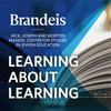 undefined Learning About Learning: Conversations with Scholars of Jewish Education