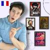 undefined Learning French by Accident