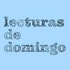 undefined Lecturas de domingo