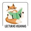 undefined Lecturas Veganas