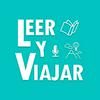 undefined Leer y Viajar