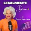 undefined Legalmente Diva