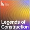 undefined Legends of Construction