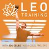 undefined LEO Training: Strength & Conditioning | Endurance | Health | Performance | Injury Prevention | Joe DeLeo