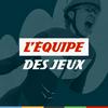 undefined L’Équipe des Jeux