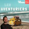 undefined LES AVENTURIERS  - voyage et aventure