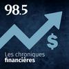 undefined Les chroniques financières du 98.5