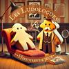 undefined les Ludologues : histoires de jeux