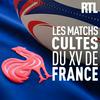 undefined Les matchs cultes du XV de France
