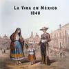 undefined Historias de México 1840