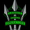 undefined Lesser Known Operators