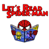 undefined Let‘s Read Spider-Man Podcast