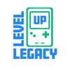 undefined Level Up Legacy