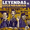 undefined Leyendas Legendarias