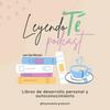 undefined LeyendoTé: Libros de Autoconocimiento y Desarrollo Personal con Isa Rincón