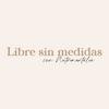 undefined Libre sin medidas