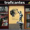 undefined Librería Traficantes de Sueños