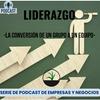 undefined Liderar - De ser un grupo a ser un Equipo