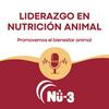 undefined Liderazgo en Nutrición Animal