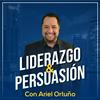 undefined Liderazgo y Persuasión con Ariel Ortuño