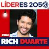 undefined Líderes 2050* con Rich Duarte