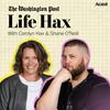 undefined Life Hax