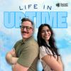 undefined Life In Uptime
