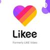 undefined Likee Live Brasil