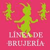 undefined Linea De Brujeria