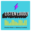 undefined Listen Loudly