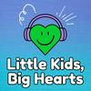 undefined Little Kids, Big Hearts