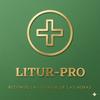 undefined LITUR-PRO: RECEMOS LA LITURGIA DE LAS HORAS