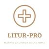 undefined LITUR-PRO: RECEMOS LA LITURGIA DE LAS HORAS