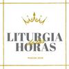 undefined Liturgia de las Horas
