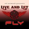 undefined Live and Let Fly: An STF Network Starfinder Podcast
