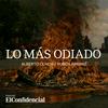 undefined Lo más odiado